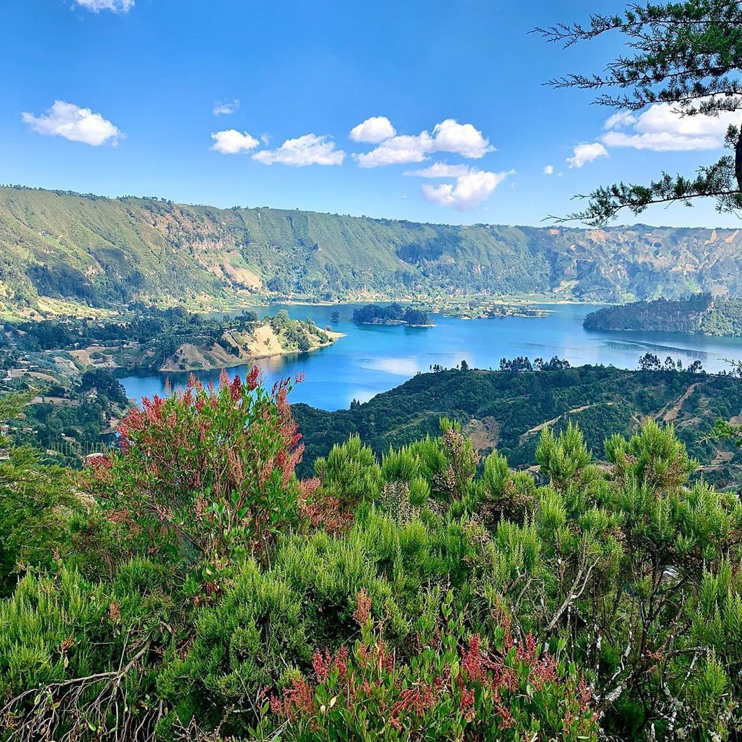 Overnight Camping Trip to Wenchi Crater Lake – Nature, Healing & Community